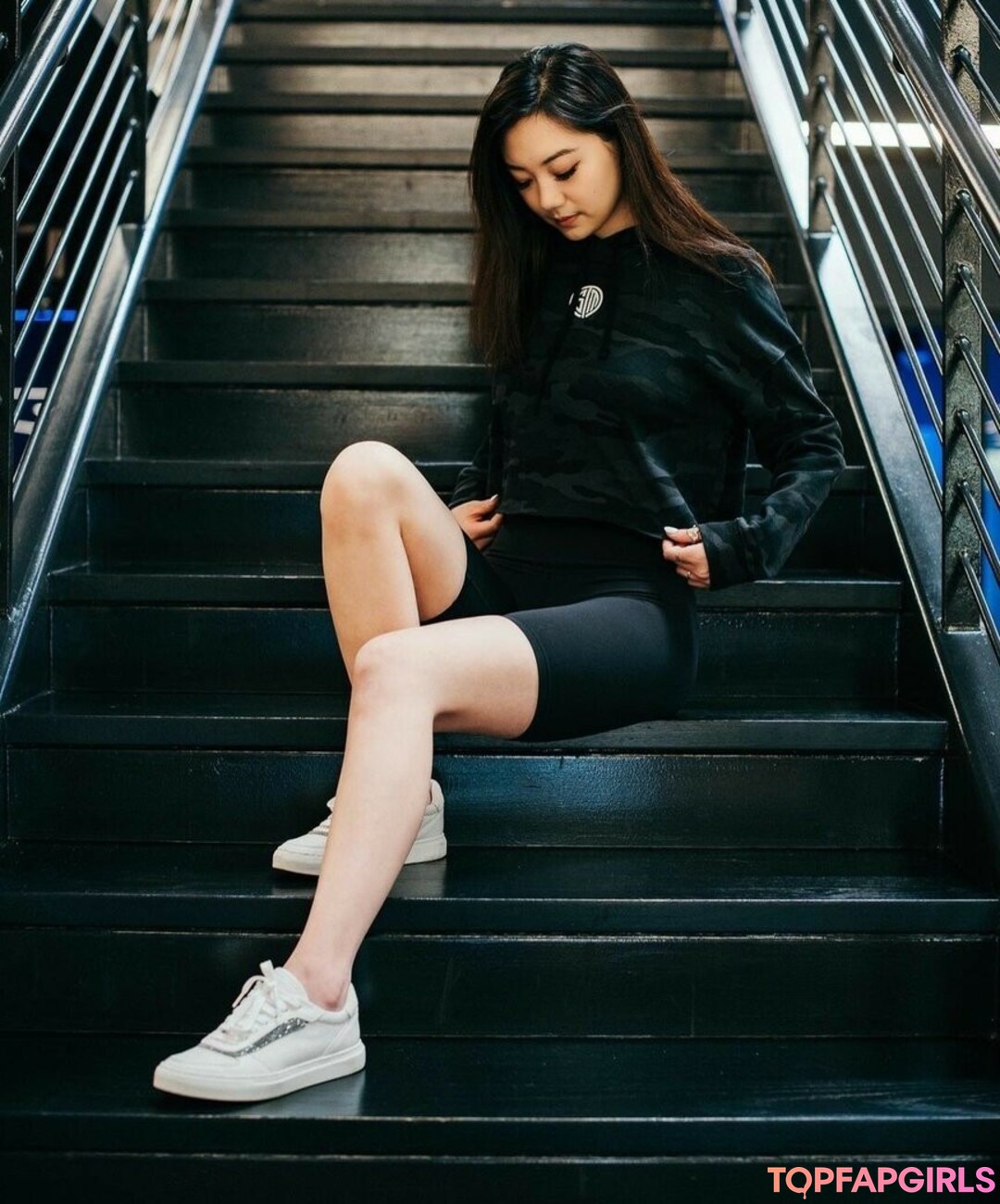 Fanfan ポルノスター 写真