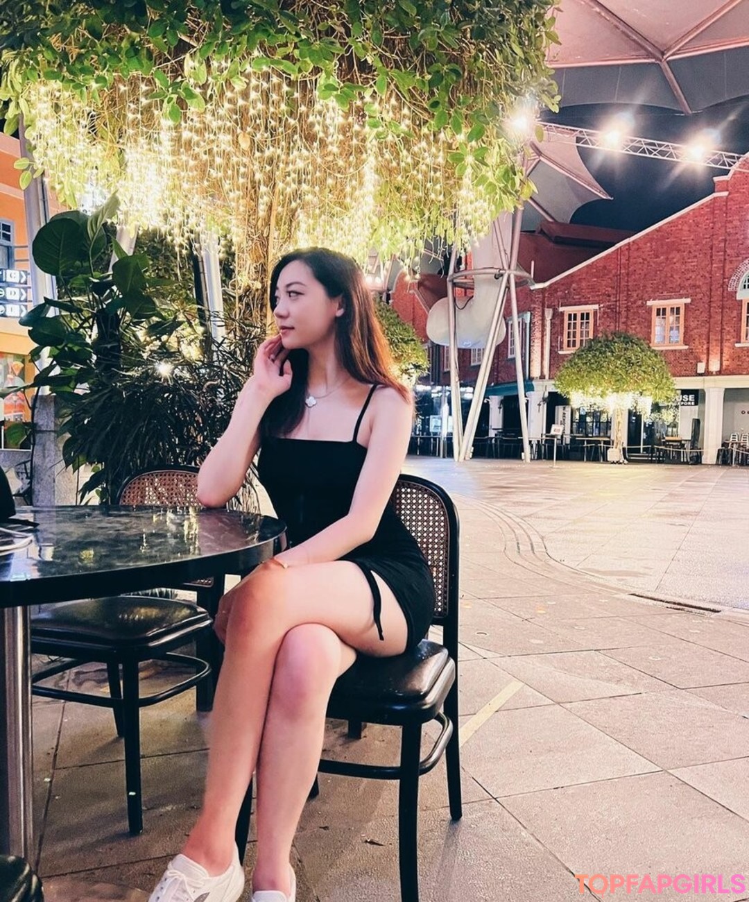 Fanfan 最高の女優 写真