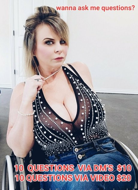 juicywheels1 セクシーモデル 写真