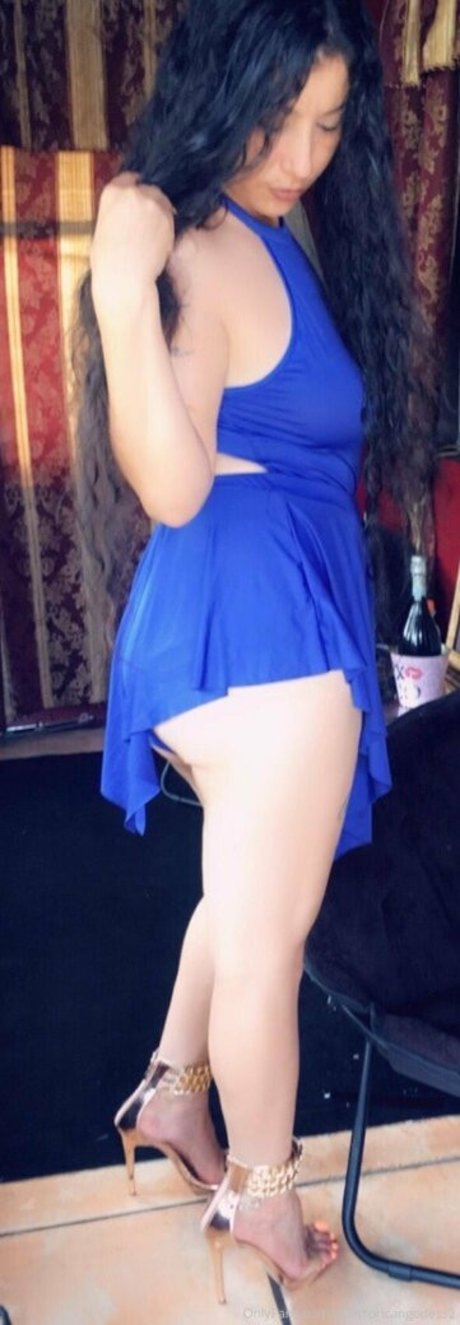 puertoricangodess2 独占スター 写真