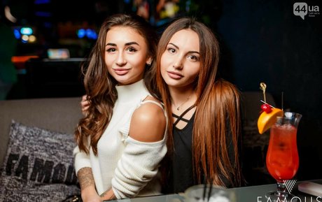 Marina Rebediuk 最高のモデル 写真