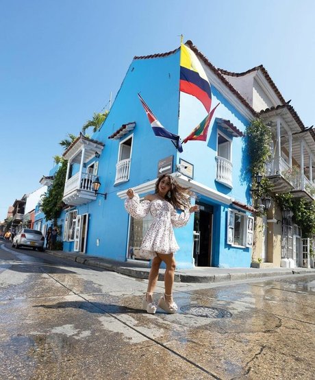 Marina Rebediuk 限定スター アーカイブ