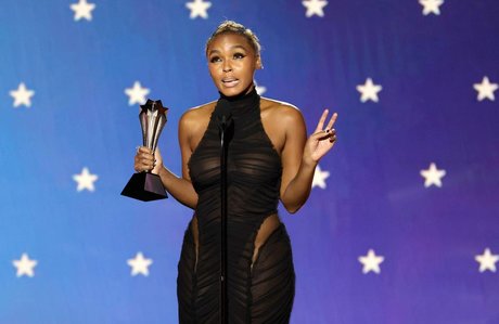 Janelle Monae 完璧な女優 写真