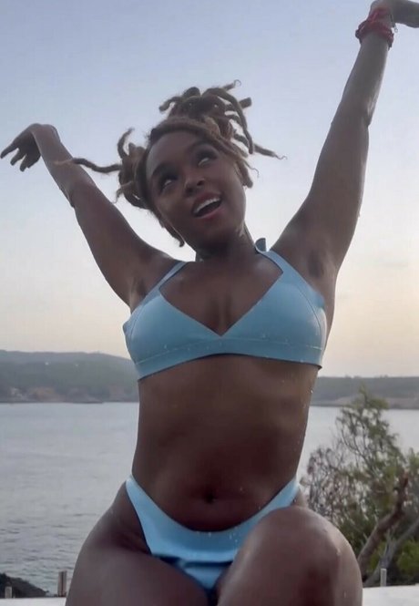 Janelle Monae かわいいスター 写真