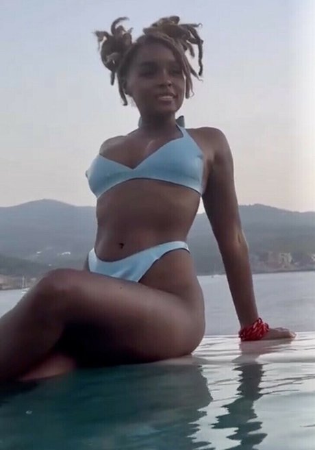 Janelle Monae ポルノスター xxx 画像