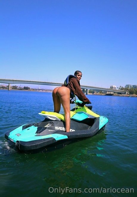 ariocean 高品質女優 写真