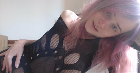 allythecat ポルノスター 独占 写真