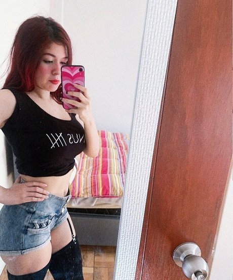 iamanothergirl ヌードモデル 写真