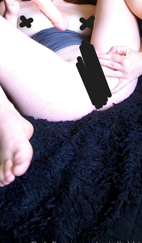 evieliekki HDモデル 写真