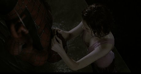 Kirsten Dunst 美しいスター 写真