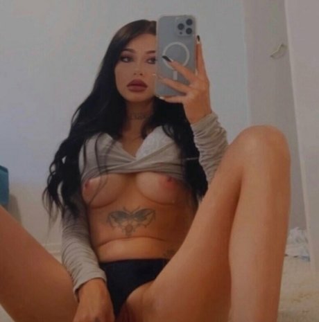 amandamaggie セクシーモデル 写真