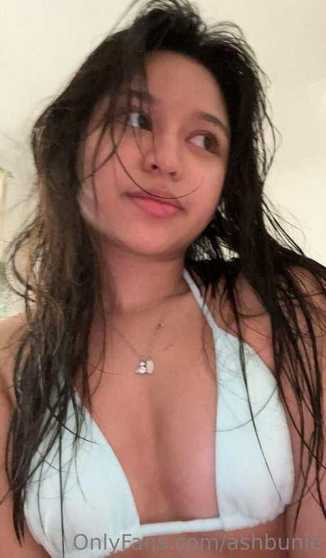 Ashlyne HD女優 画像