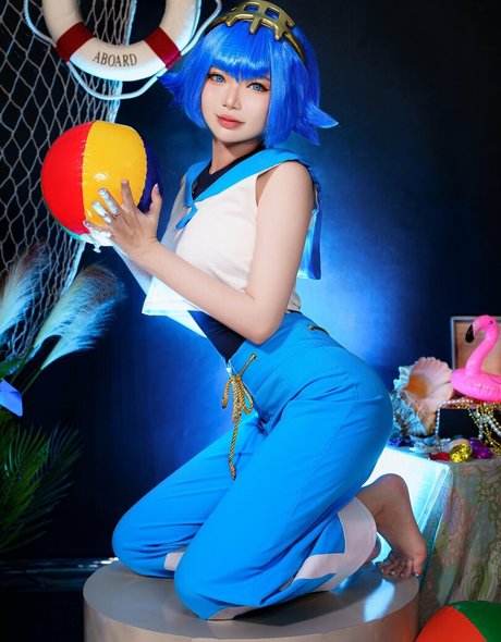 ナースオンリーファンズ アートヌード 写真