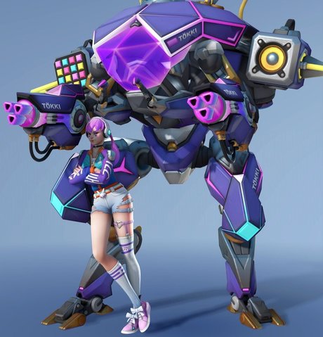 ZinieQ Cosplayer ポルノスター ヌード アーカイブ