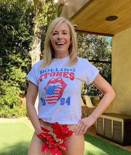 Chelsea Handler ポルノスター アダルト 写真