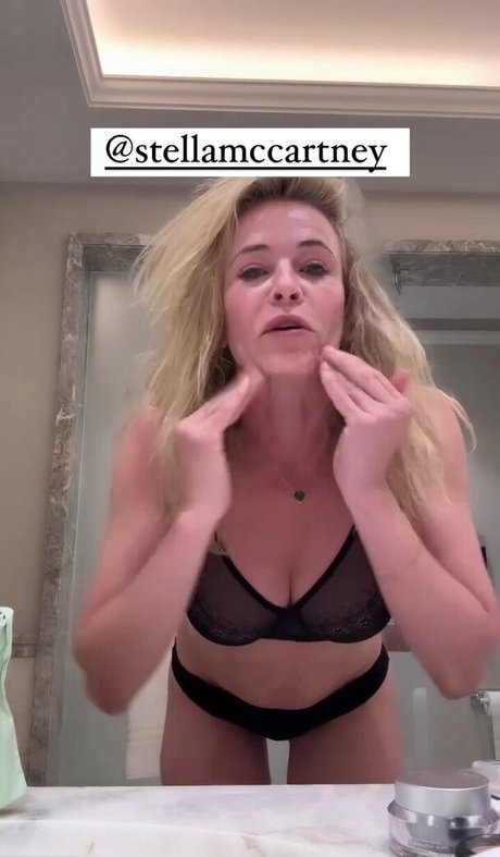 Chelsea Handler ホットモデル 画像