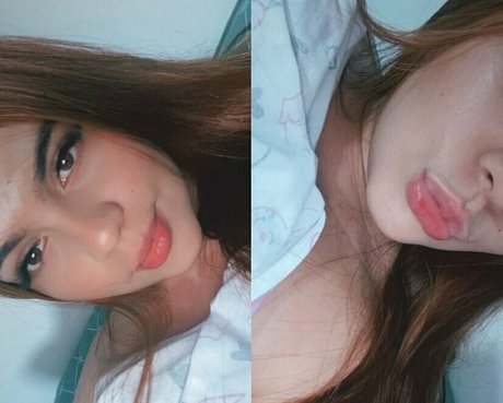 angiem10 完璧なモデル 写真