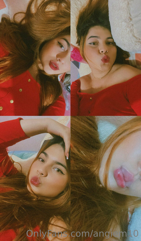 angiem10 エロティック女優 画像