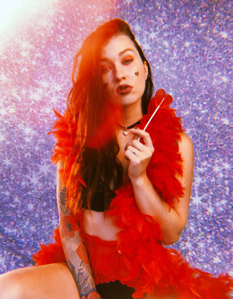 xmishacrossx 美しい女優 画像