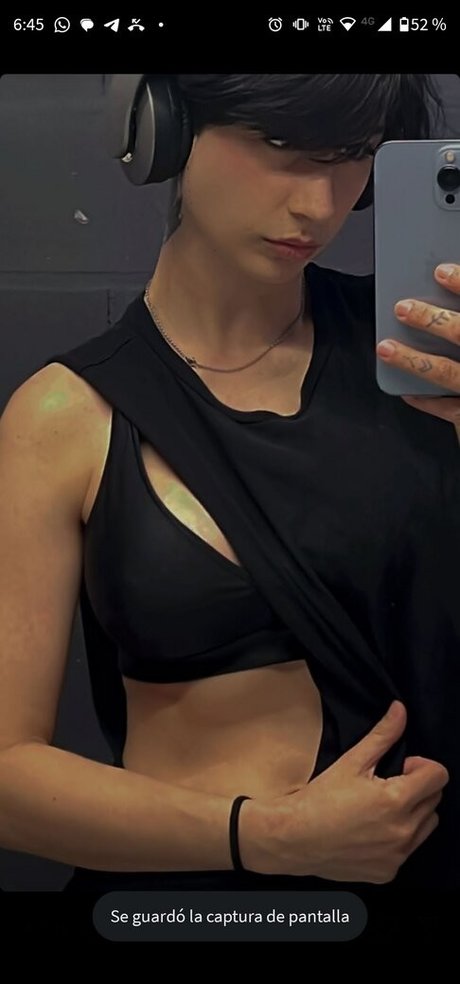 Alfyrise プロフィール写真