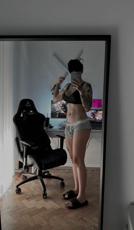 Alfyrise 素敵な女優 画像