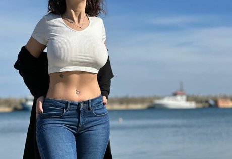 OFromOphelia アダルトモデル 画像