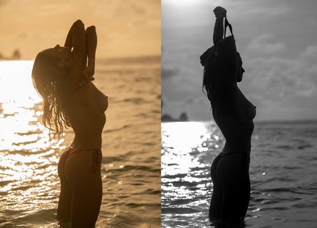 Natalie Jayne Roser ポルノモデル 写真