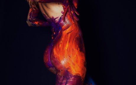 筋肉トランスオンリーファンズ ベスト 写真