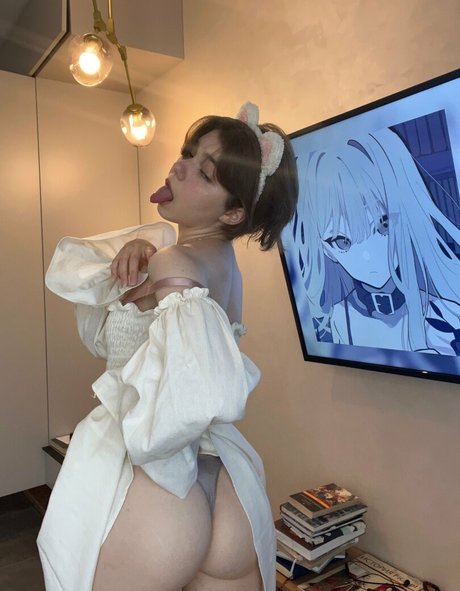 Plumpy mage 写真集