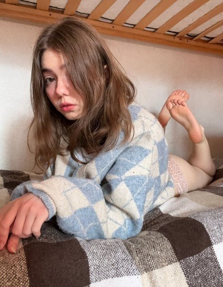 セクシーなブルネットのオンリーファンズ 美しい 写真