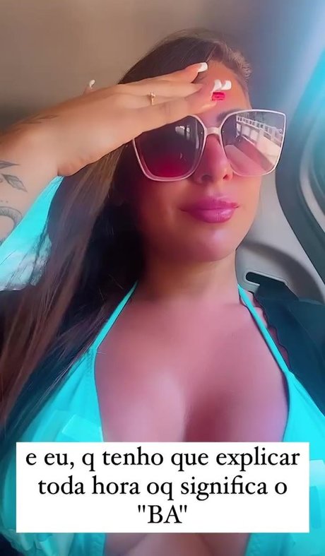 Luana Moraes かわいいモデル 写真