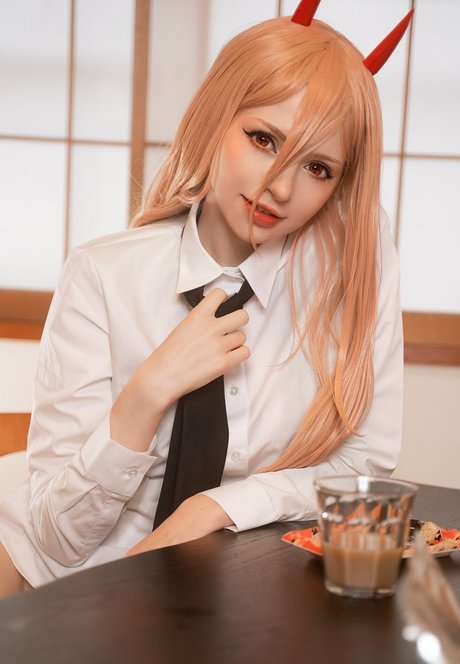 Peachymilky 最高のモデル ギャラリー