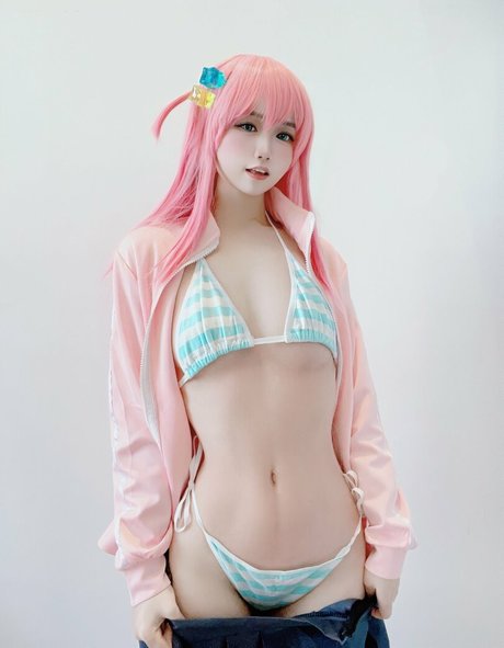 Popsodapeaches ポルノスター 可愛い ギャラリー