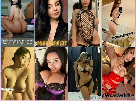 ジンジャーティーンオンリーファンズ ポルノ アーカイブ