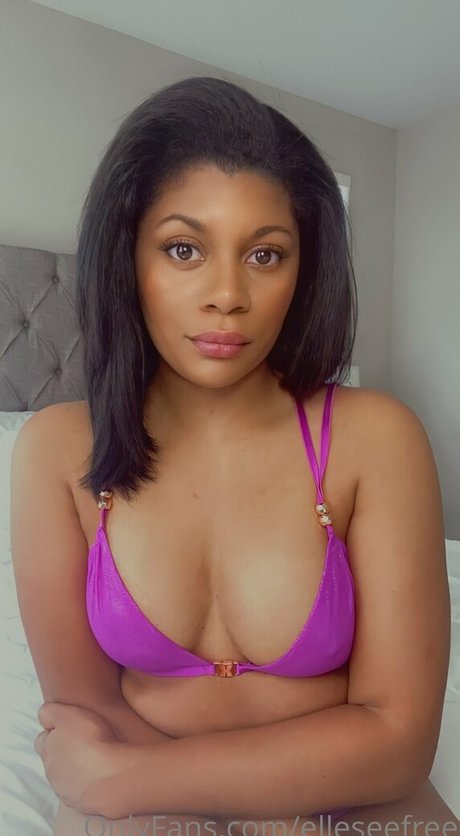 elleseefree ヌード女優 写真