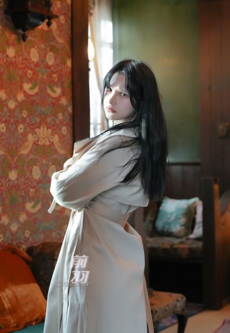 rissoft_ 美しいモデル 写真