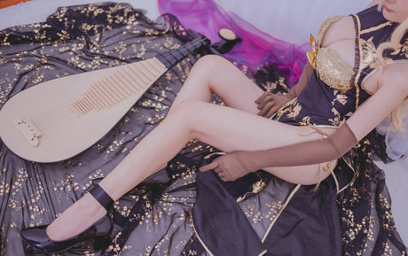 rissoft_ ヌードスター 写真