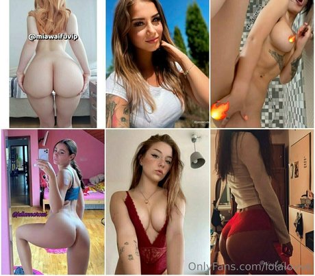 lolalovve 高品質のスター 画像