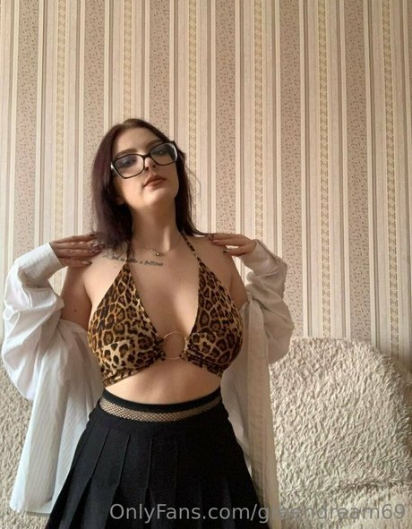 greendream69 プロフィール写真