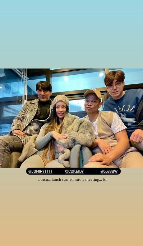 Dajinism ヌードモデル 画像