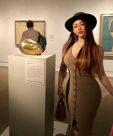 Dajinism HDスター 写真