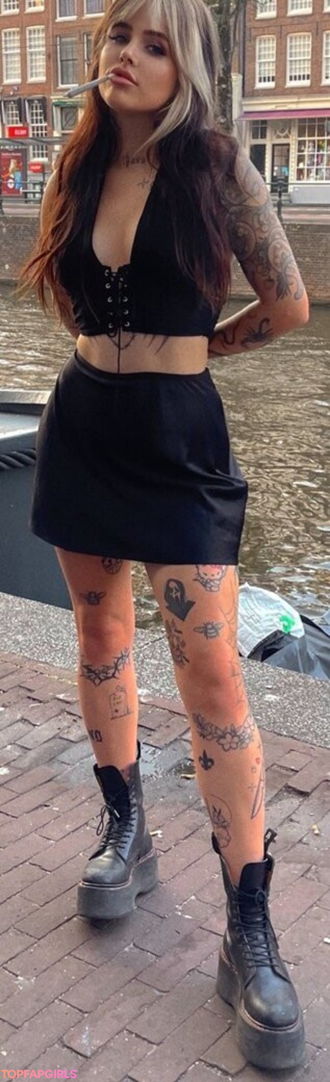 Craysounds HD女優 画像