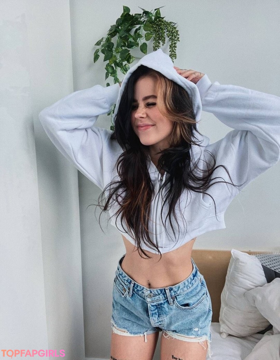 Craysounds 高品質のポルノスター 写真