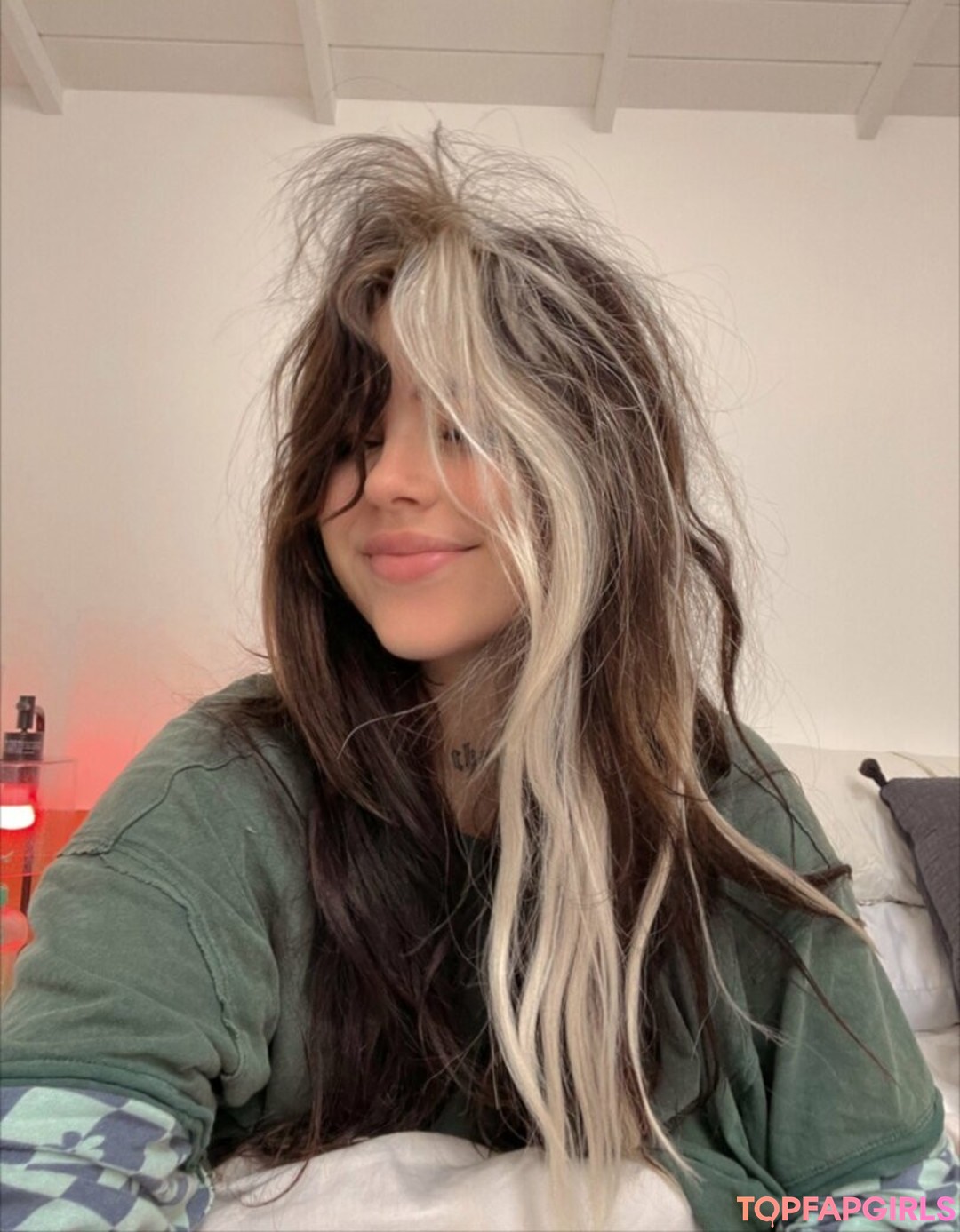 金髪の筋肉オンリーファンズ トップ 写真