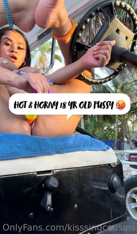 kisssingcousins 最高のモデル 写真