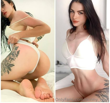 skinny tyan xxxポルノスター 画像