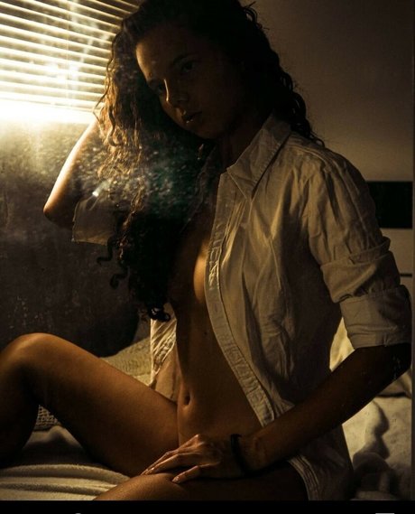 Amiga Marmitinha ポルノスター 高品質 写真