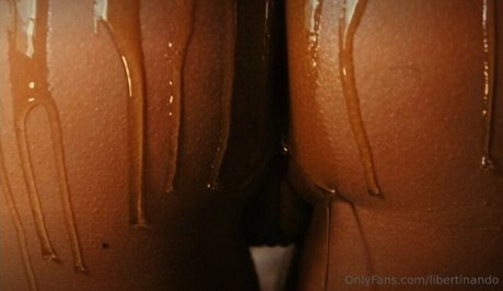 libertinando xxxモデル 写真