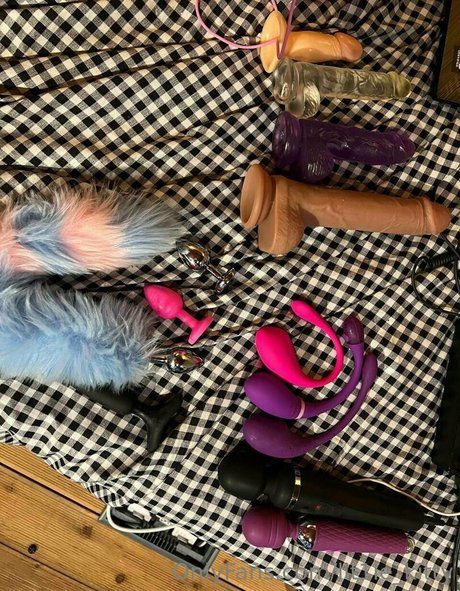 Lit1le Kitty_ 独占スター ギャラリー