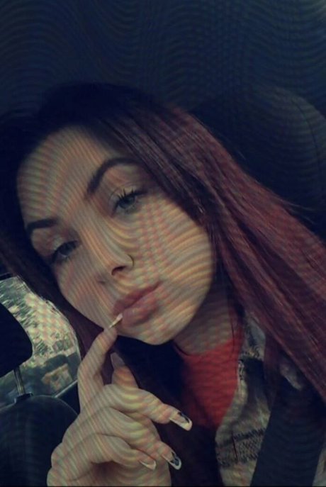 Wiktoria Bystro ポルノスター エロティック ギャラリー